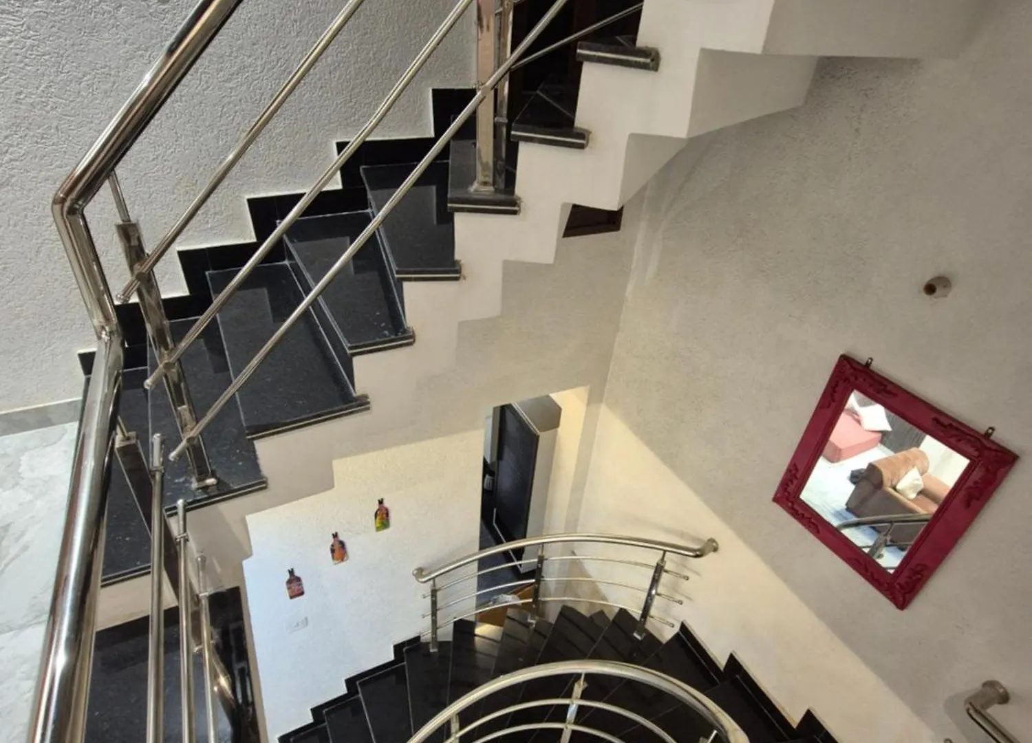 The Haven Retreat- Luxury Villa Varanasi