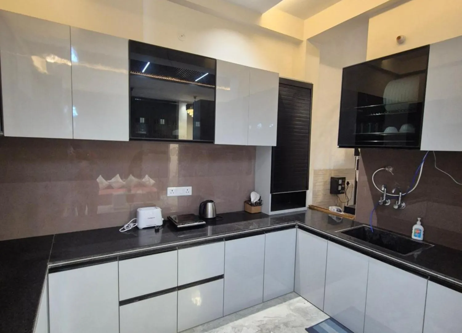 The Haven Retreat- Luxury Villa Varanasi
