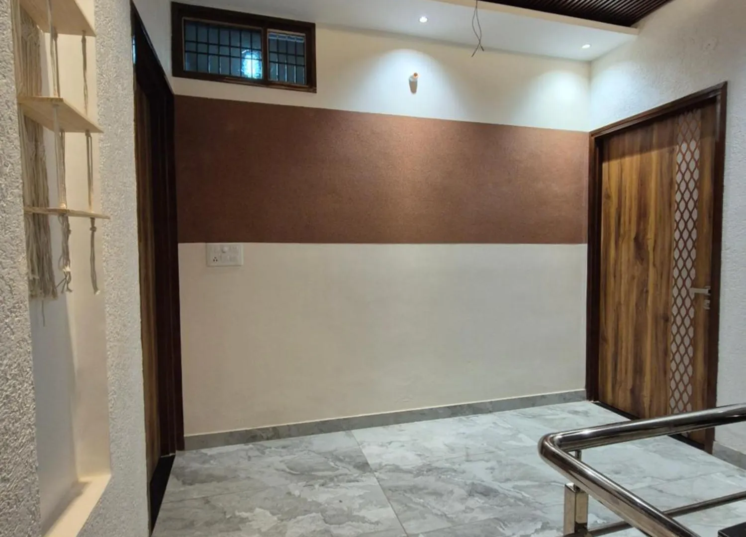 The Haven Retreat- Luxury Villa Varanasi