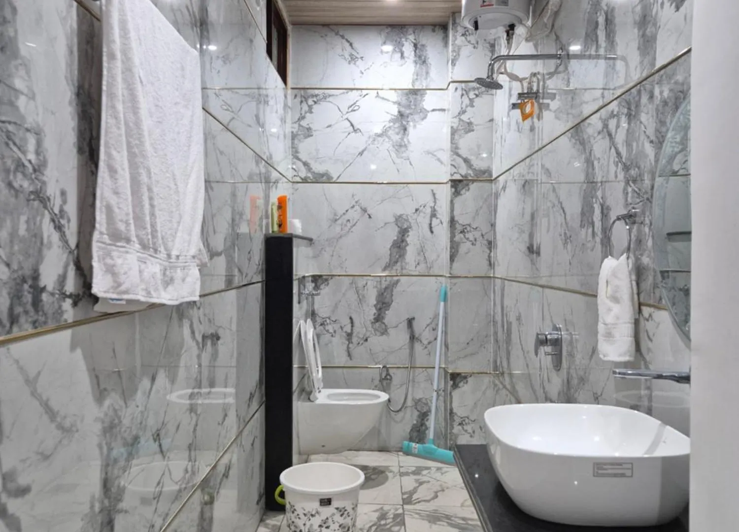 The Haven Retreat- Luxury Villa Varanasi 0*,  India